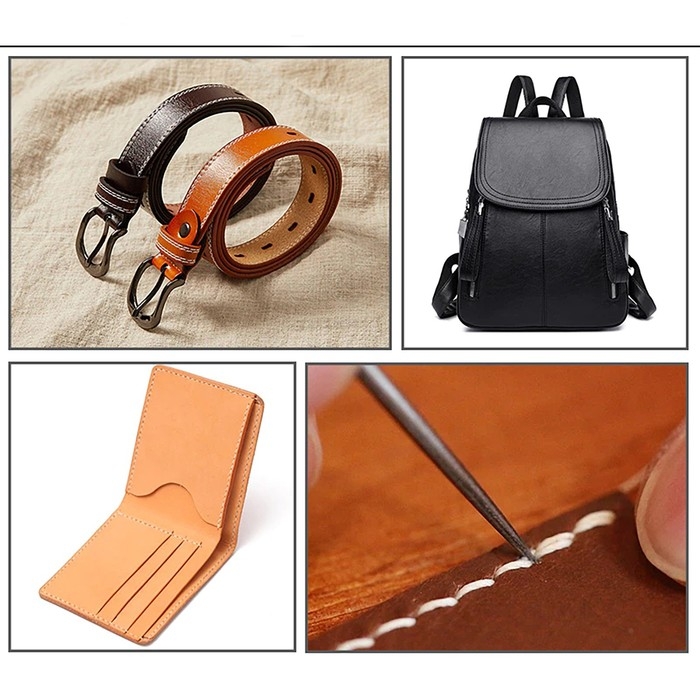 Шило швейное, 12 × 2 см Шило швейное, 12 × 2 см