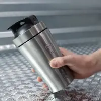 Спортивный шейкер Hard Work