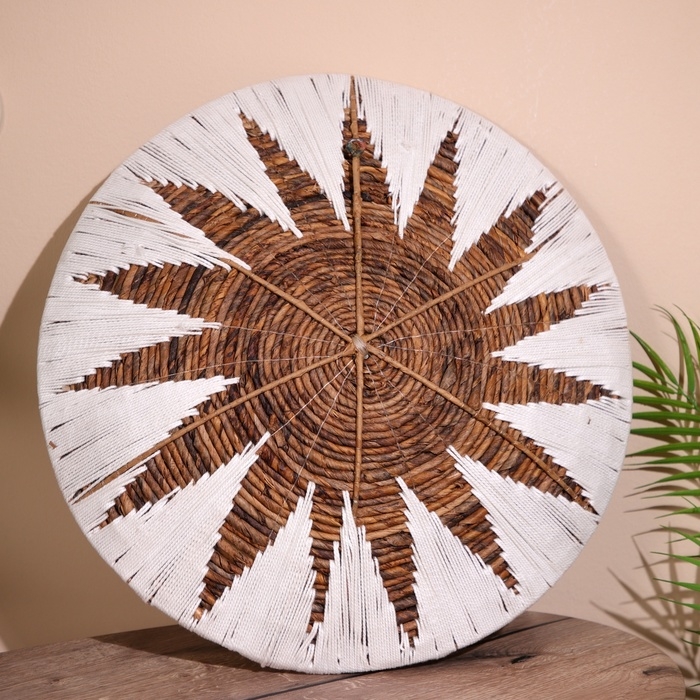 Панно настенное для декора 50х50х10 см Панно настенное для декора 50х50х10 см