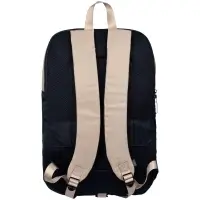 Рюкзак coolStuff, темно-синий с бежевым Рюкзак coolStuff, темно-синий с бежевым