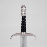 Сувенирное оружие "Меч рыцарский", 110см, пенополистирол Сувенирное оружие "Меч рыцарский", 110см, пенополистирол