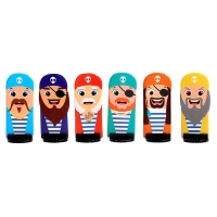 Настольная игра &laquo;Остров математики&raquo;