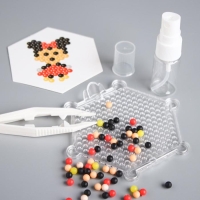 Аквамозаика &laquo;Минни Маус: Мини&raquo;, 150 шариков