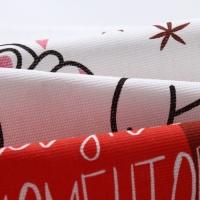 Набор кухонных полотенец Доляна &laquo;Сладких моментов&raquo; 35х60см-2шт, 100% хл