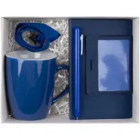 Набор Hop In, синий Набор Hop In, синий