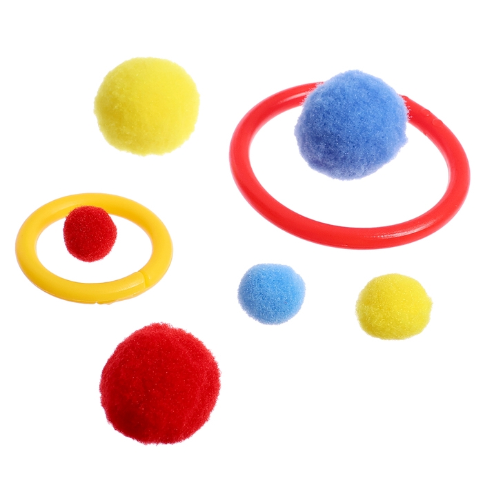 Логопедический набор «Воздушная эстафета», 3+ Логопедический набор «Воздушная эстафета», 3+