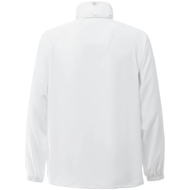 Куртка Kivach Air, белая, размер XS