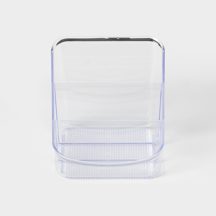 Органайзер для специй Alt, цвет прозрачный Органайзер для специй Alt, цвет прозрачный