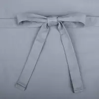 Фартук E1, серый