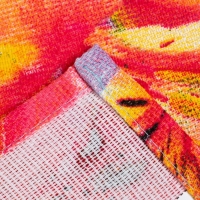 Набор кухонных полотенец Доляна &laquo;&laquo;Самая очаровательная&raquo;&raquo; 35х60 см - 2шт, 100% хл