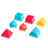 Конструктор игольчатый BRISTLES &laquo;Машина&raquo;, 150 деталей