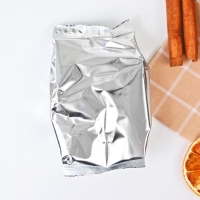 Чай в домике &laquo;С днем рождения&raquo;, со вкусом лесные ягоды, 50 г.