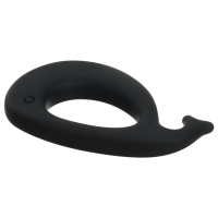 Прорезыватель силиконовый на держателе «Кит», Крошка Я Прорезыватель силиконовый на держателе «Кит», Крошка Я