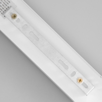 Светильник "Волны" LED 32Вт 6000К белый 100х18-85 см Светильник "Волны" LED 32Вт 6000К белый 100х18-85 см