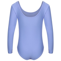 Купальник для гимнастики и танцев Grace Dance, р. 28, цвет сирень Купальник для гимнастики и танцев Grace Dance, р. 28, цвет сирень