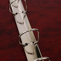 Альбом для монет на кольцах, формат Оптима 230 х 265 мм Calligrata "Карта", входит до 20 листов, обложка искусственная кожа, коричневый Альбом для монет на кольцах, формат Оптима 230 х 265 мм Calligrata "Карта", входит до 20 листов, обложка искусственная кожа, коричневый