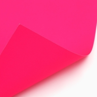 Цветная бумага тонир, А4, 40 листа, 25 цветов (обычная, неон, самоклеящаяся) 80 г/м