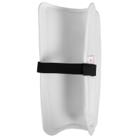 Защита для тхэквондо голеней и локтей FIGHT EMPIRE, белая, размер M Защита для тхэквондо голеней и локтей FIGHT EMPIRE, белая, размер M