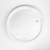 Акваковрик надувной развивающий водный коврик &laquo;Морское приключение&raquo;, 65х65 см, Крошка Я