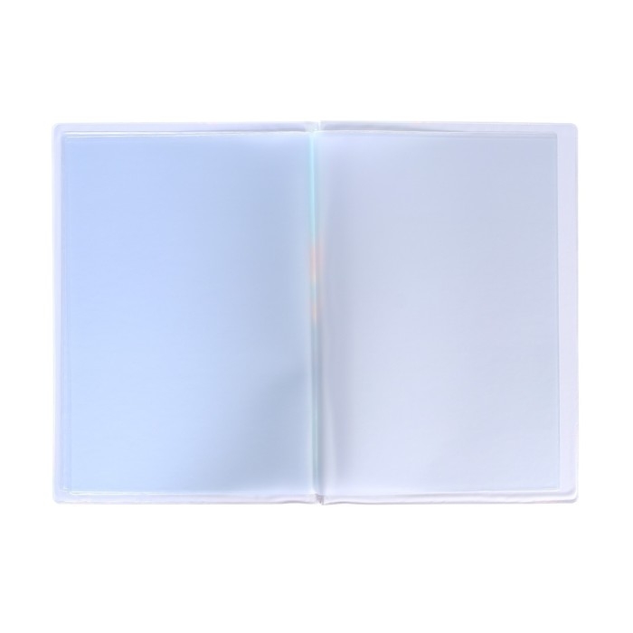 Папка для документов &laquo;Россия, как искусство&raquo;