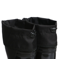 Сапоги мужские C-10М, ПВХ, черные, надставка МИКС, размер 44 (285) Сапоги мужские C-10М, ПВХ, черные, надставка МИКС, размер 44 (285)