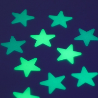 Набор для опытов &laquo;Фиксики: Светящиеся опыты&raquo;, 8 опытов