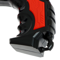 Бластер «Болид», стреляет мягкими пулями Бластер «Болид», стреляет мягкими пулями