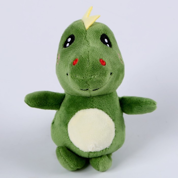 Новогодний набор &laquo;Исполнения желаний&raquo;, игрушка в кружке, МИКС