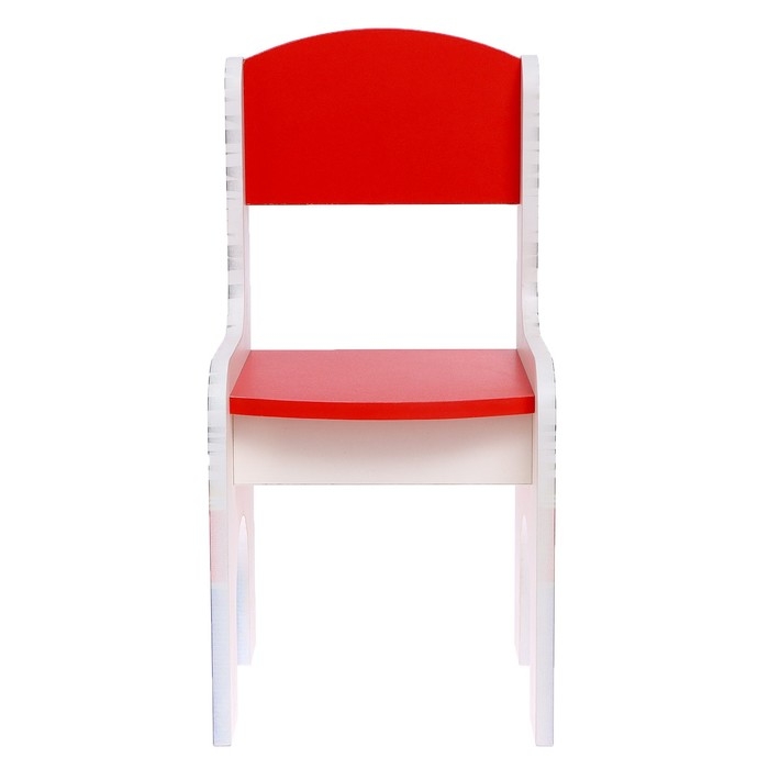 Стул детский «Машинки» Стул детский «Машинки»