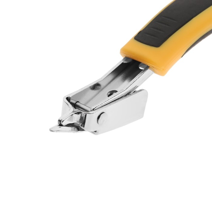 Скобоудалитель универсальный ТУНДРА, для удаления скоб всех типов и размеров Скобоудалитель универсальный ТУНДРА, для удаления скоб всех типов и размеров