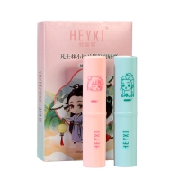 Набор для губ: 2 бальзама для губ Набор для губ: 2 бальзама для губ