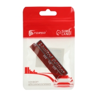 Наклейка Limited Edition, металлическая, 6,5×1см, красная Наклейка Limited Edition, металлическая, 6,5×1см, красная