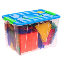 Конструктор Тико «Школьник», 143 детали Конструктор Тико «Школьник», 143 детали