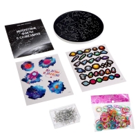 Набор астронома &laquo;Карта созвездий&raquo;