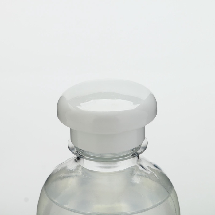 Шампунь для волос РУССКАЯ ВЫГОДА, 300 мл, аромат кокосового молочка