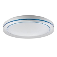 Светильник с ПДУ 1624/1 LED 72Вт 3000-6000К белый 49,5х49,5х7 см Светильник с ПДУ 1624/1 LED 72Вт 3000-6000К белый 49,5х49,5х7 см