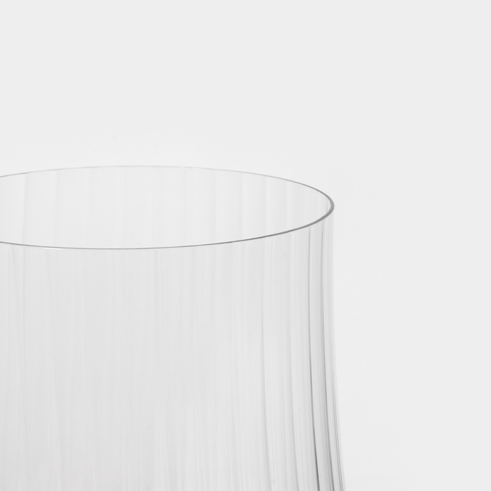 Набор стеклянных бокалов для вина &laquo;Экстра&raquo;, 560 мл, 6 шт