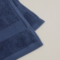 Полотенце махровое SL HOME: Classic "Ривьера" 30х60 см, 100% хлопок, 530 г/м2 Полотенце махровое SL HOME: Classic "Ривьера" 30х60 см, 100% хлопок, 530 г/м2