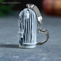 Брелок "Сварог маленький" 4,5см Брелок "Сварог маленький" 4,5см