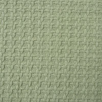 Плед Этель Waffle 220*240 см, цв.оливковый, 100% хлопок, 340 гр/м2 Плед Этель Waffle 220*240 см, цв.оливковый, 100% хлопок, 340 гр/м2