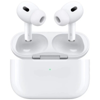 Наушники Hoco EW51, TWS, беспроводные, вакуумные, шумоподавление, BT 5.3, 30/300 мАч, белые Наушники Hoco EW51, TWS, беспроводные, вакуумные, шумоподавление, BT 5.3, 30/300 мАч, белые