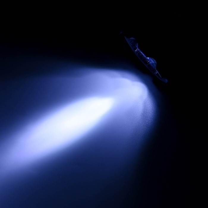 Фонарь ручной аккумуляторный Фонарь ручной аккумуляторный "Мастер К.", 3 Вт, 3 режима, 24.5 х 13.5 см