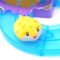 Игровой набор «Хомячок в домике», МИКС Игровой набор «Хомячок в домике», МИКС