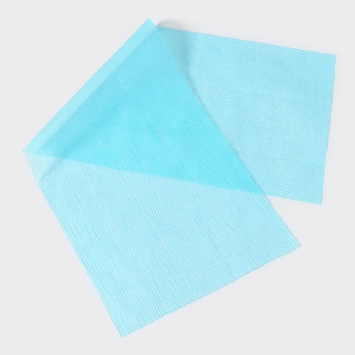 Мочалка для тела Доляна «Японская», 90×30 см, цвет МИКС Мочалка для тела Доляна «Японская», 90×30 см, цвет МИКС