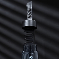 Сверхсильный гель для укладки бороды и усов, 300 мл Сверхсильный гель для укладки бороды и усов, 300 мл