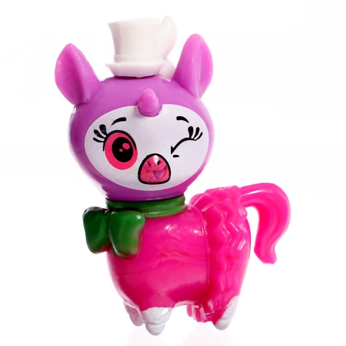 Игрушка-сюрприз «Волшебный питомец», МИКС Игрушка-сюрприз «Волшебный питомец», МИКС