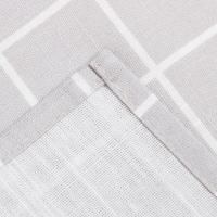 Набор подарочный Stay at home: полотенце, подставки, кухонная ложка, кухонная лопатка