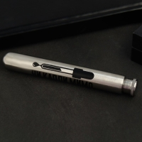 Фляжка &laquo;Ни капли мимо&raquo;, 45 мл