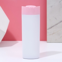 Подарочный набор косметики &laquo;Наслаждайся моментом&raquo;, гель для душа 250 мл и крем для тела 200 мл, ЧИСТОЕ СЧАСТЬЕ