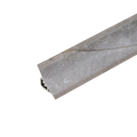 Плинтус для столешницы WP-23 Каспий бронзовый, 3 м Плинтус для столешницы WP-23 Каспий бронзовый, 3 м